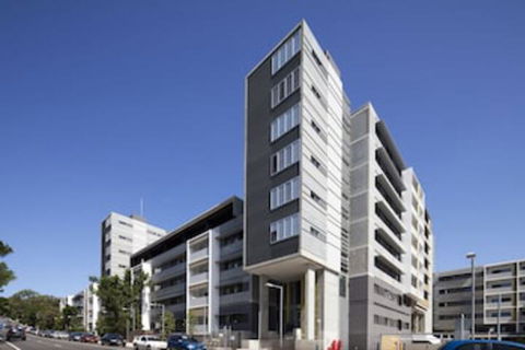 Unsw Village - Accommodation in Bendigo 0