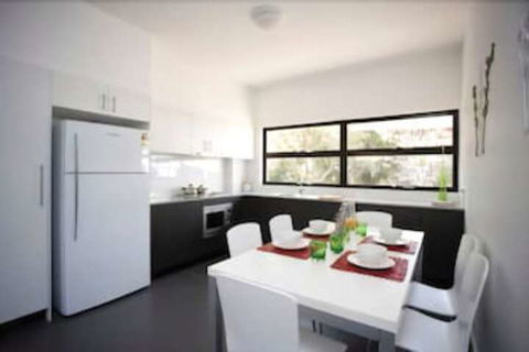 Unsw Village - Accommodation in Bendigo 1