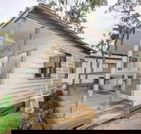 Big4 Ballarat Windmill Holiday Park - Accommodation in Bendigo