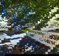 Castle Creek Motel - Accommodation in Bendigo