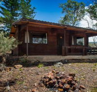 Snowy River Cabins - Accommodation in Bendigo