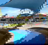 Tropic Coast Motel - Accommodation in Bendigo