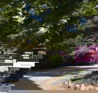Flinders Ranges Motel - Accommodation in Bendigo