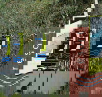 Tasman Holiday Parks - Moama on the Murray - Accommodation in Bendigo