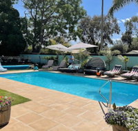 Mulwala Resort - Accommodation in Bendigo