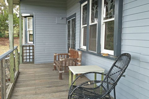 Kinross Metcalfe Farm - Accommodation in Bendigo 1