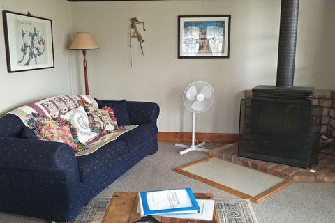 Kinross Metcalfe Farm - Accommodation in Bendigo 4