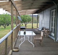 Kinross Metcalfe Farm - Accommodation in Bendigo
