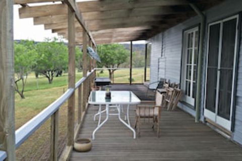 Kinross Metcalfe Farm - Accommodation in Bendigo 0