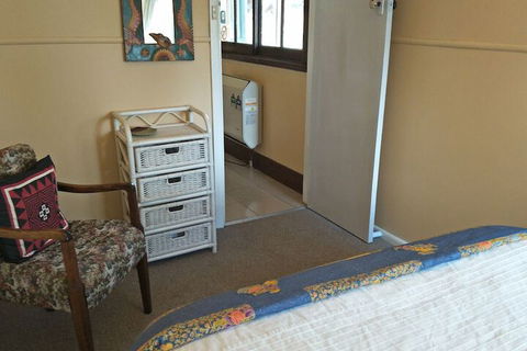 Kinross Metcalfe Farm - Accommodation in Bendigo 6