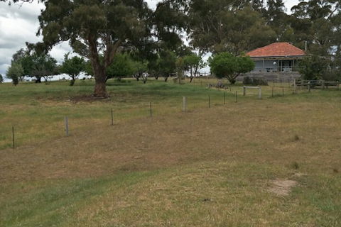 Kinross Metcalfe Farm - Accommodation in Bendigo 3