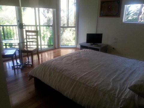 Clarelee Belgrave Accommodation - Accommodation in Bendigo 2