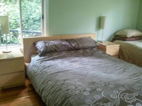 Clarelee Belgrave Accommodation - Accommodation in Bendigo 3