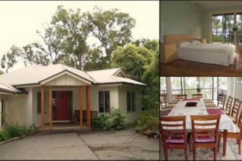 Clarelee Belgrave Accommodation - Accommodation in Bendigo 0