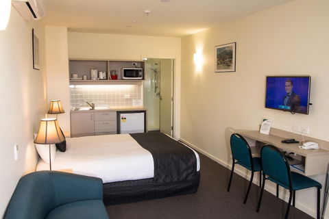 Shoreline Hotel - Accommodation in Bendigo 0
