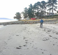 Bruny Island Beachside Accommodation - Accommodation in Bendigo