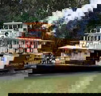 Golden River Motor Inn - Accommodation in Bendigo