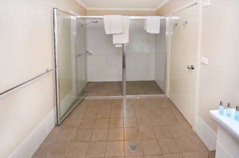 Mackellar Motel - Accommodation in Bendigo 6