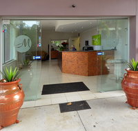Mackellar Motel - Accommodation in Bendigo