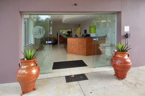 Mackellar Motel - Accommodation in Bendigo 0