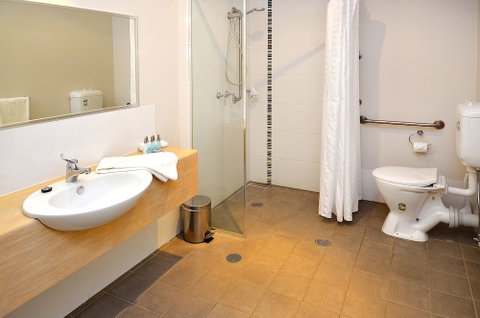 Mackellar Motel - Accommodation in Bendigo 5