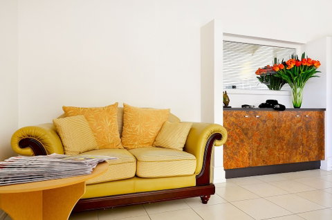Mackellar Motel - Accommodation in Bendigo 2