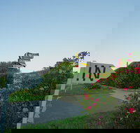 Olympia Motel - Accommodation in Bendigo