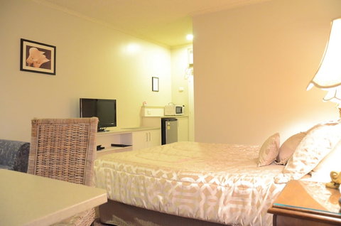 Bayview Motel Rosebud - Accommodation in Bendigo 3