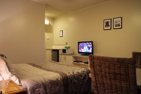 Bayview Motel Rosebud - Accommodation in Bendigo 6