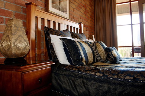 Bayview Motel Rosebud - Accommodation in Bendigo 4