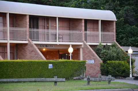Bayview Motel Rosebud - Accommodation in Bendigo 1