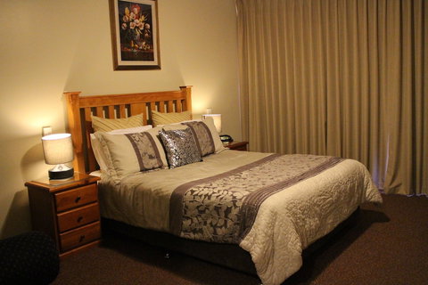Bayview Motel Rosebud - Accommodation in Bendigo 5
