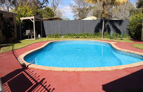Bayview Motel Rosebud - Accommodation in Bendigo 2