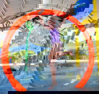 BIG4 Deniliquin Holiday Park - Accommodation in Bendigo