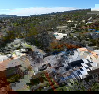 The Grandhouse York - Accommodation in Bendigo