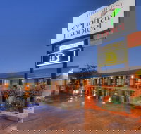 Moama Central Motel - Accommodation in Bendigo