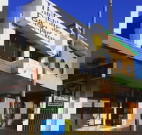 The Entrance Backpackers - Hostel - Accommodation in Bendigo