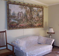 Jewel of the Valley - Accommodation in Bendigo