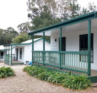 Fernleigh Farmstay  Bike Park - Accommodation in Bendigo