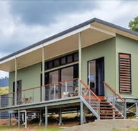 Worendo Cottages - Accommodation in Bendigo