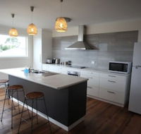 Seaview House Ulverstone - Accommodation in Bendigo