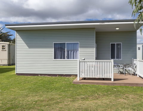 Belair Gardens Caravan Park - Accommodation in Bendigo 6