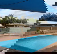 Belair Gardens Caravan Park - Accommodation in Bendigo