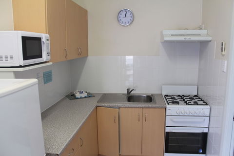 Belair Gardens Caravan Park - Accommodation in Bendigo 3
