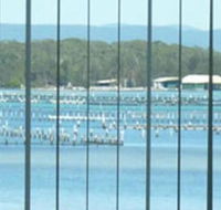Montgomery Apartments - Accommodation in Bendigo