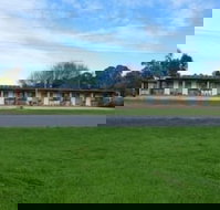 Golfers Retreat Motel - Accommodation in Bendigo