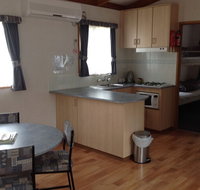 McLean Beach Holiday Park - Accommodation in Bendigo