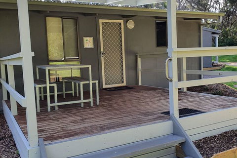Robe Holiday Park - Accommodation in Bendigo 3