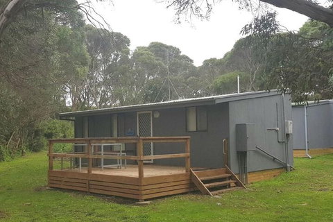 Robe Holiday Park - Accommodation in Bendigo 1