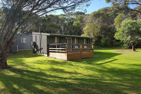 Robe Holiday Park - Accommodation in Bendigo 6